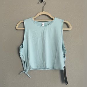Womens XL Athletic Tank